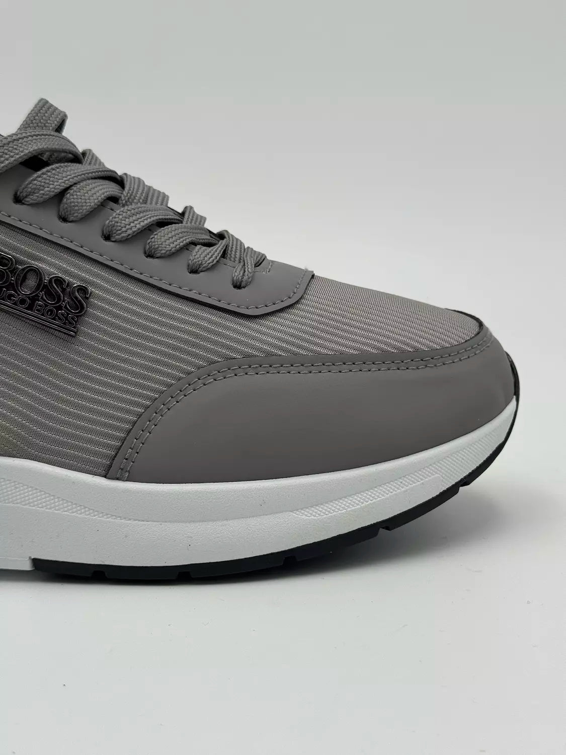 Boss Belvotti milano (grey)