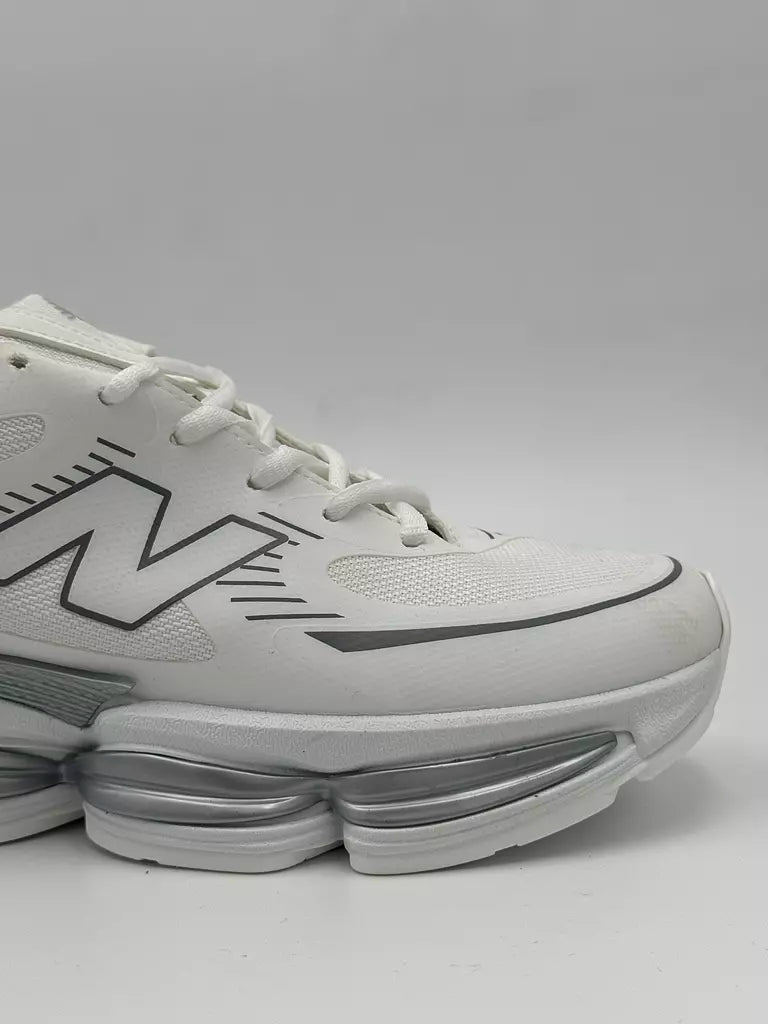 New Balance Abzorb U2000 (silver)
