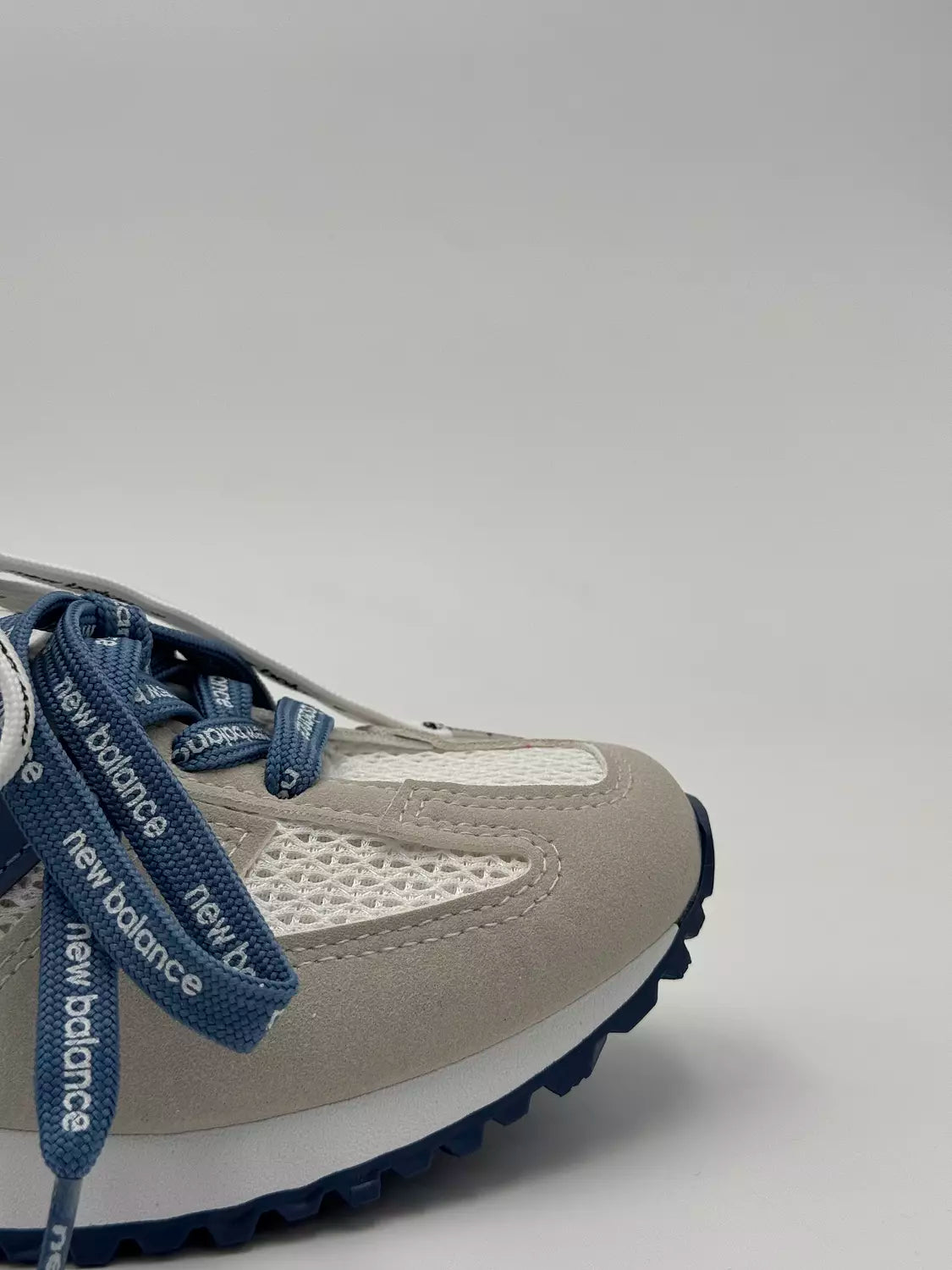 New Balance 471 "B.Blue Colourway"