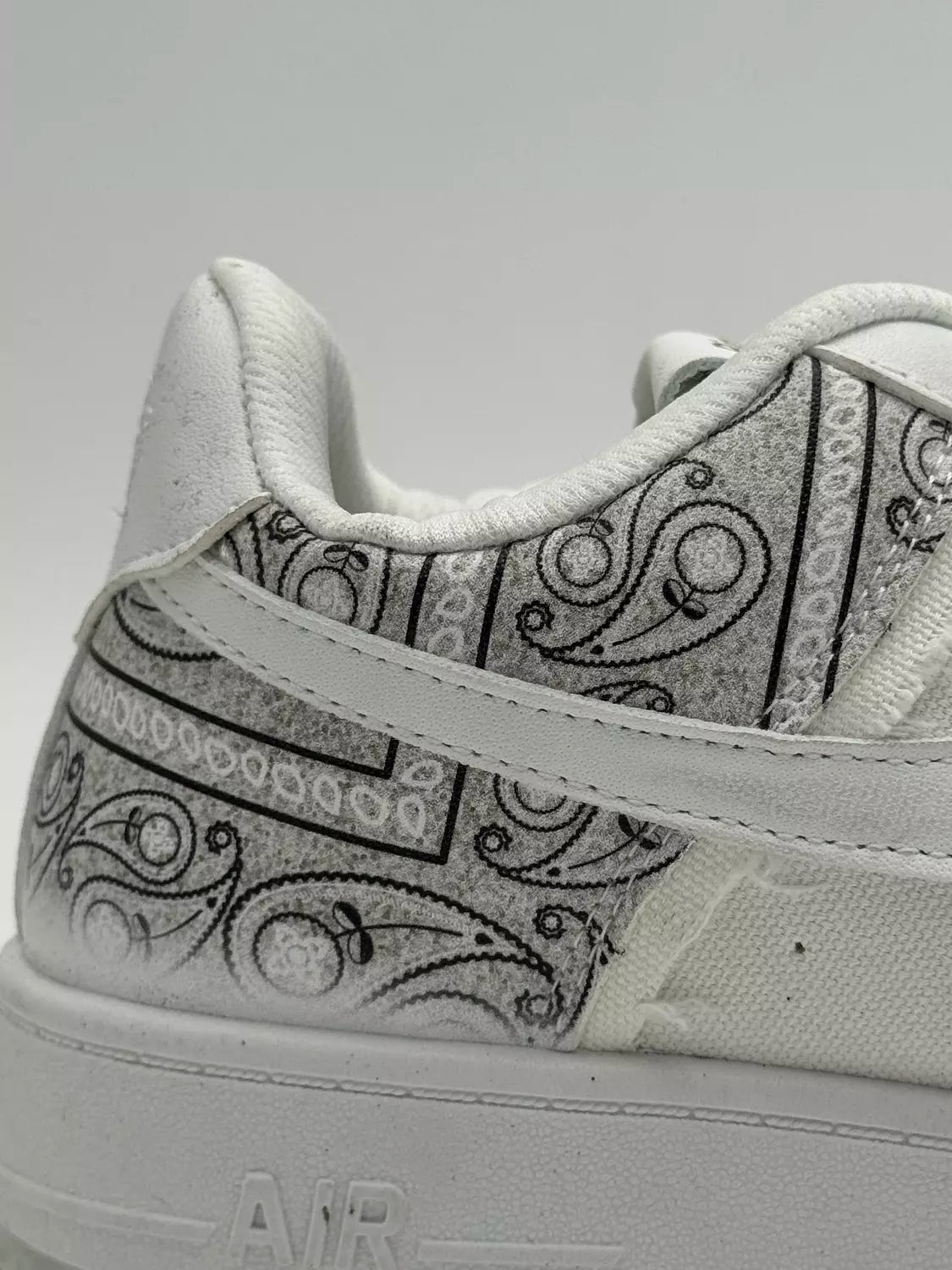 Air Force TU Big Bang "WXG"