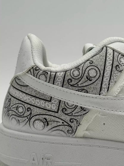 Air Force TU Big Bang "WXG"