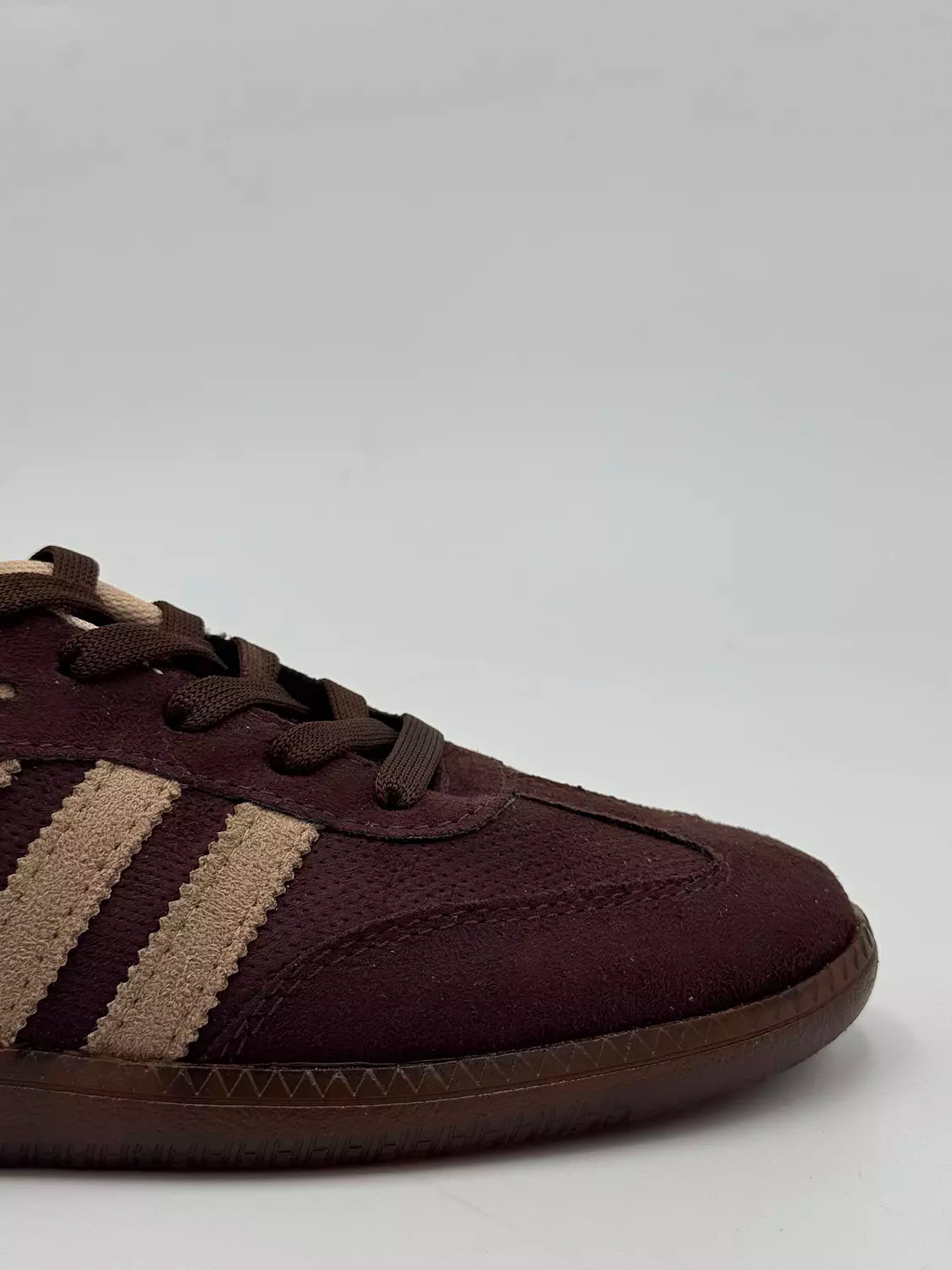 Adidas Samba OG (brown)