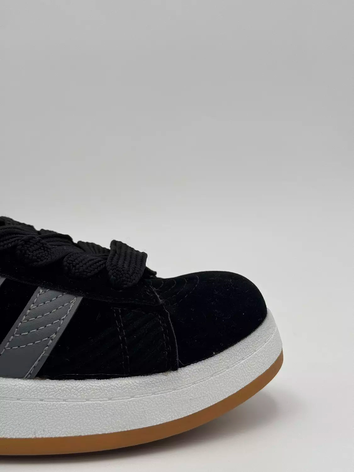 Adidas Campus OOs "Grey Colorway"
