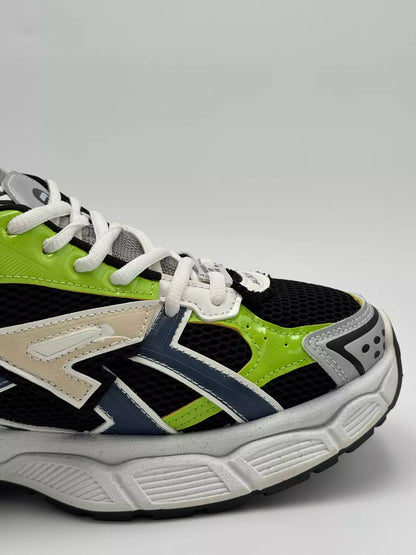 Balenciaga Runner "Green Blure"