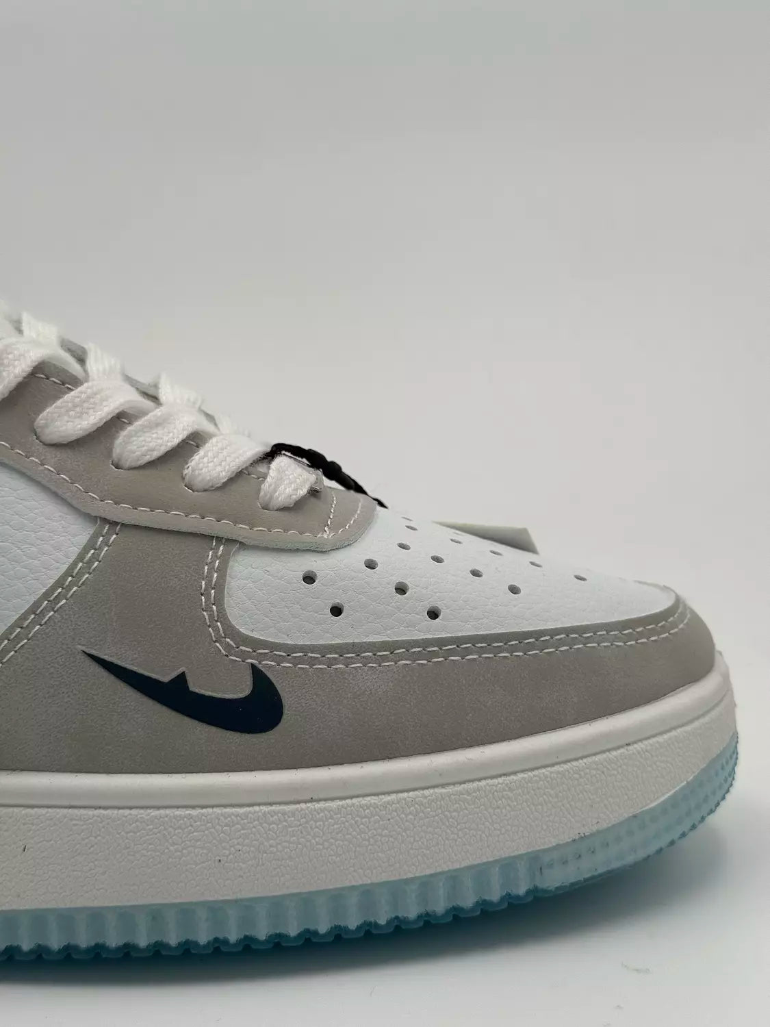Nike Air force North Face