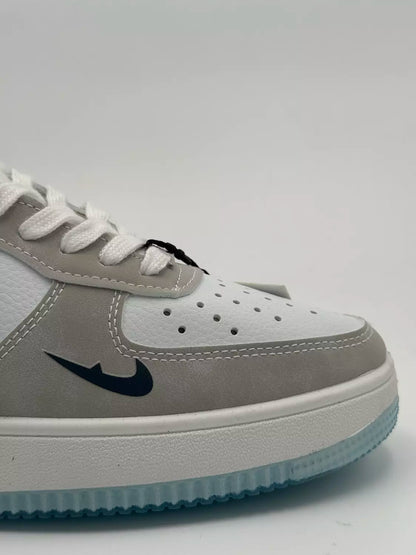Nike Air force North Face