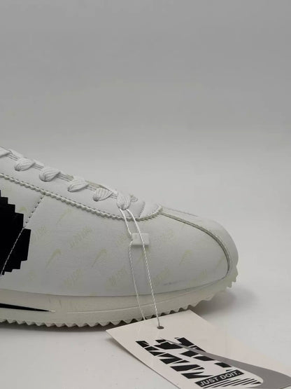 Nike Cortez X have good game (B)