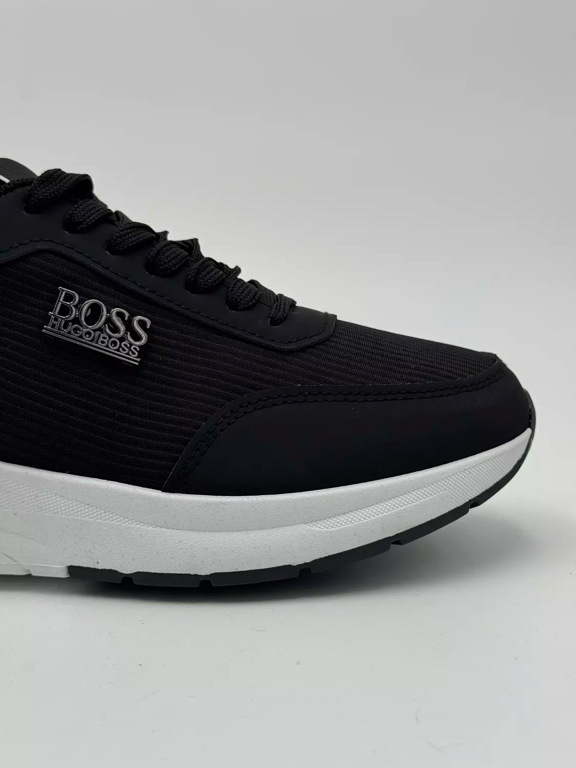 Boss Belvotti milano (black)