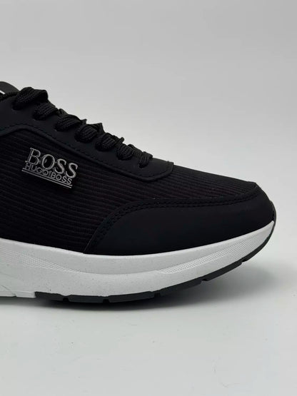 Boss Belvotti milano (black)
