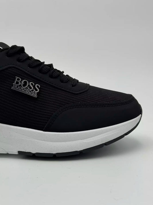 Boss Belvotti milano (black)