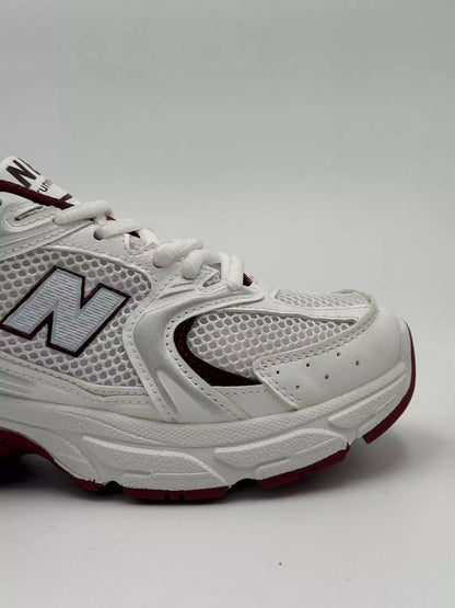 New Balance 530 (Burgundy)