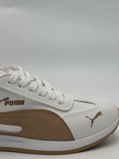 Puma Court Ultra (beige)