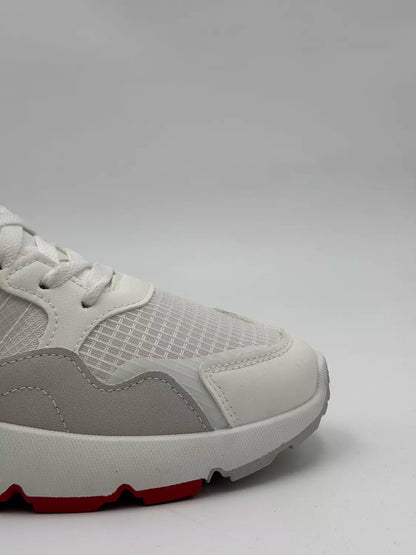 Adidas Nite Jogger (White)