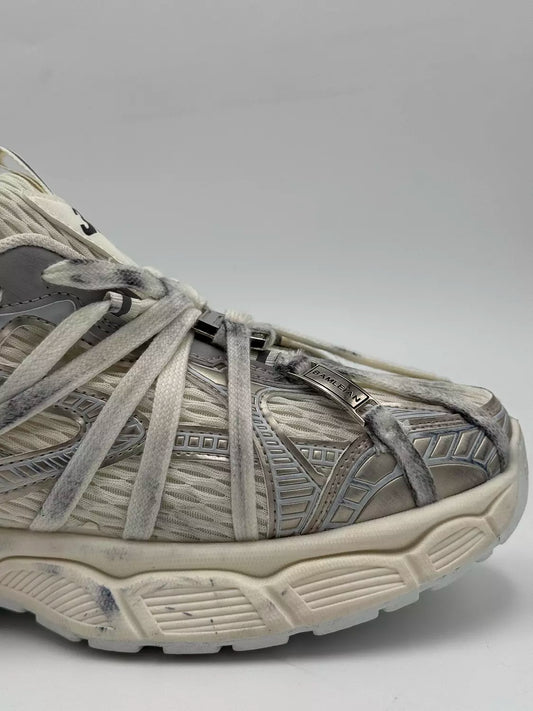 Balenciaga 3XL Extreme Laces "Worn-Out"