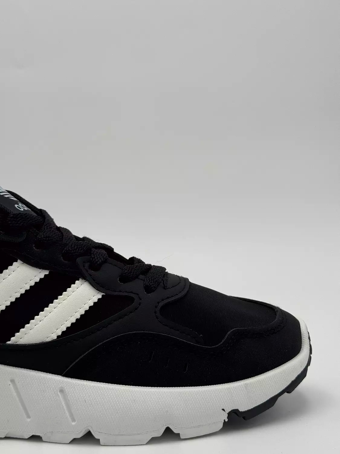 Adidas ZX 1K Boost 2.0 "black& white"