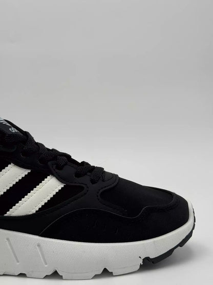 Adidas ZX 1K Boost 2.0 "black& white"