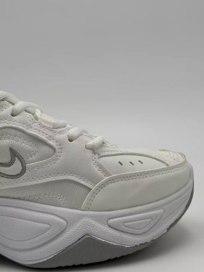 Nike Wmns M2K Tekno "Cool Grey"