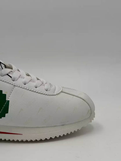 Nike Cortez X have good game (G)