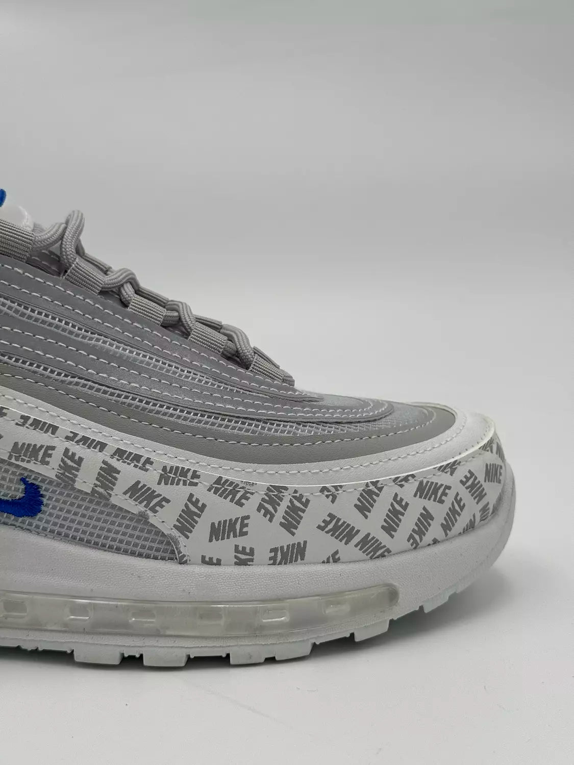 Nike Air Max 97 (Wolf Grey)
