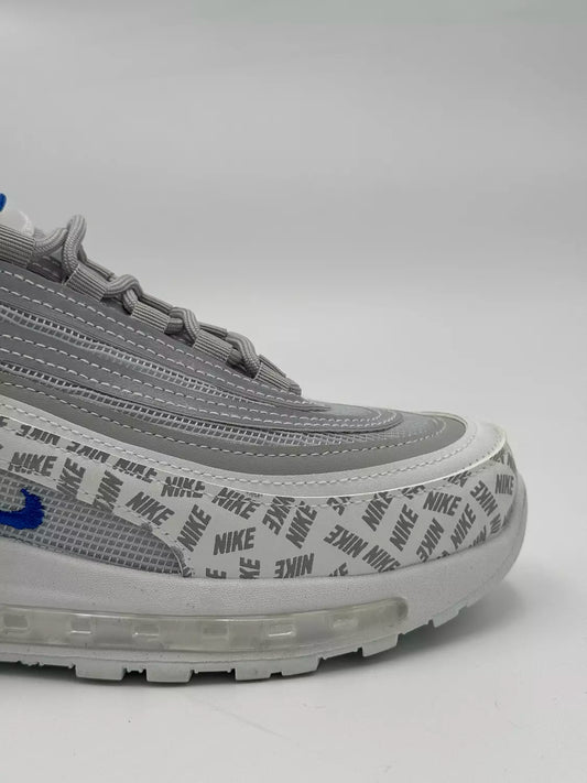 Nike Air Max 97 (Wolf Grey)