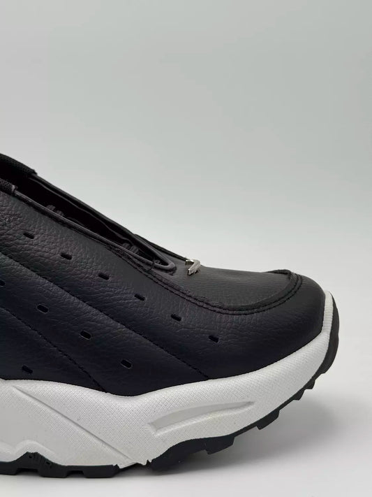 Nike NOCTA Hot Step Air Terra "black& white"
