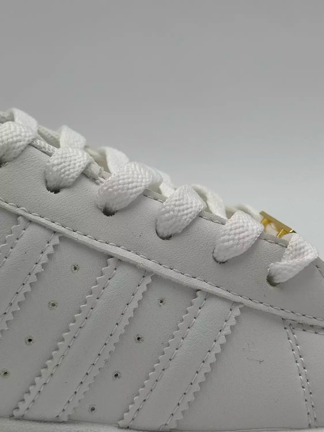 Adidas Super Star "Golden Stamp"(AW)