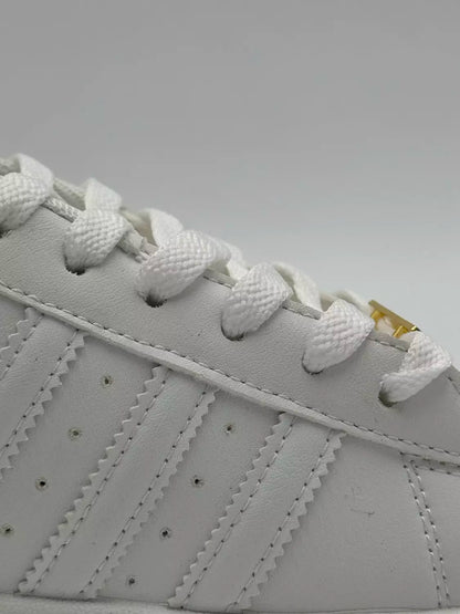 Adidas Super Star "Golden Stamp"(AW)