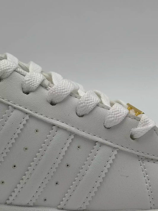Adidas Super Star "Golden Stamp"(AW)