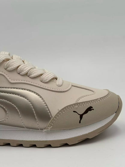 Puma Helsinki G (beige)