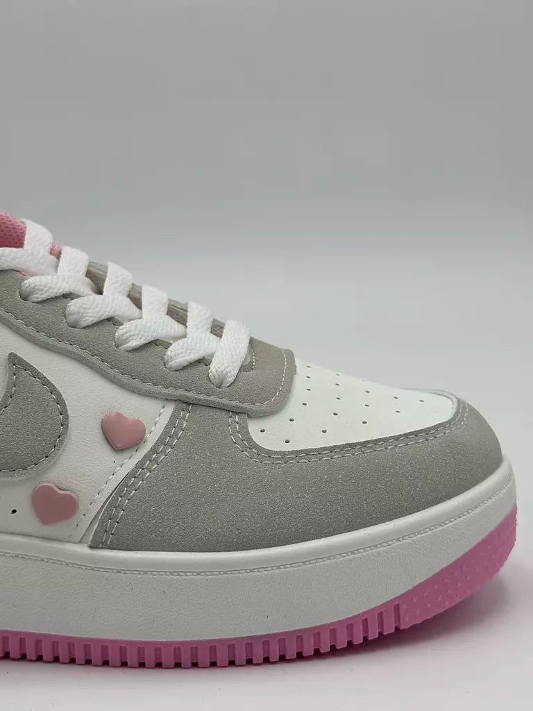 Nike Air Force 1 '07 Valentine's Day