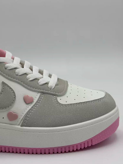Nike Air Force 1 '07 Valentine's Day