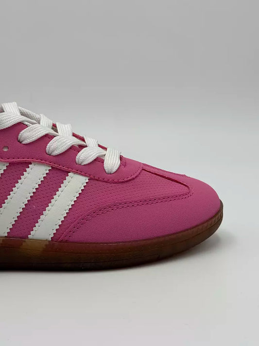 Adidas Samba OG (light pink)