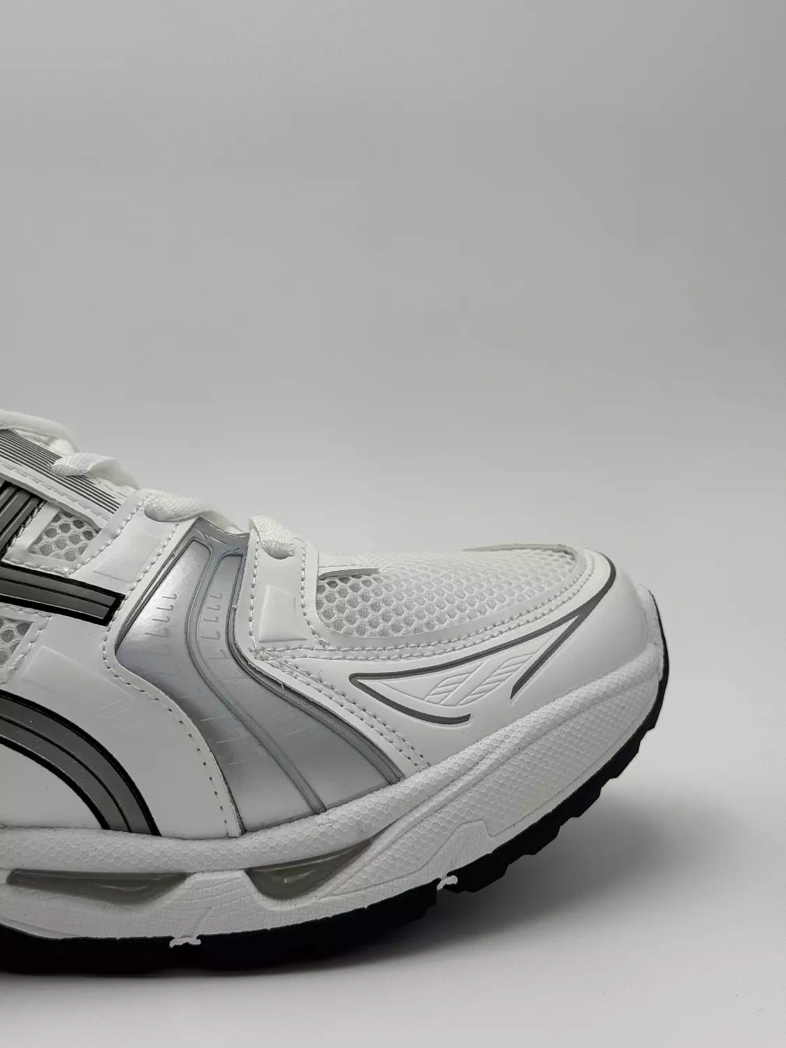 ASICS GEL-Kayano 14 "silver tint-special size"
