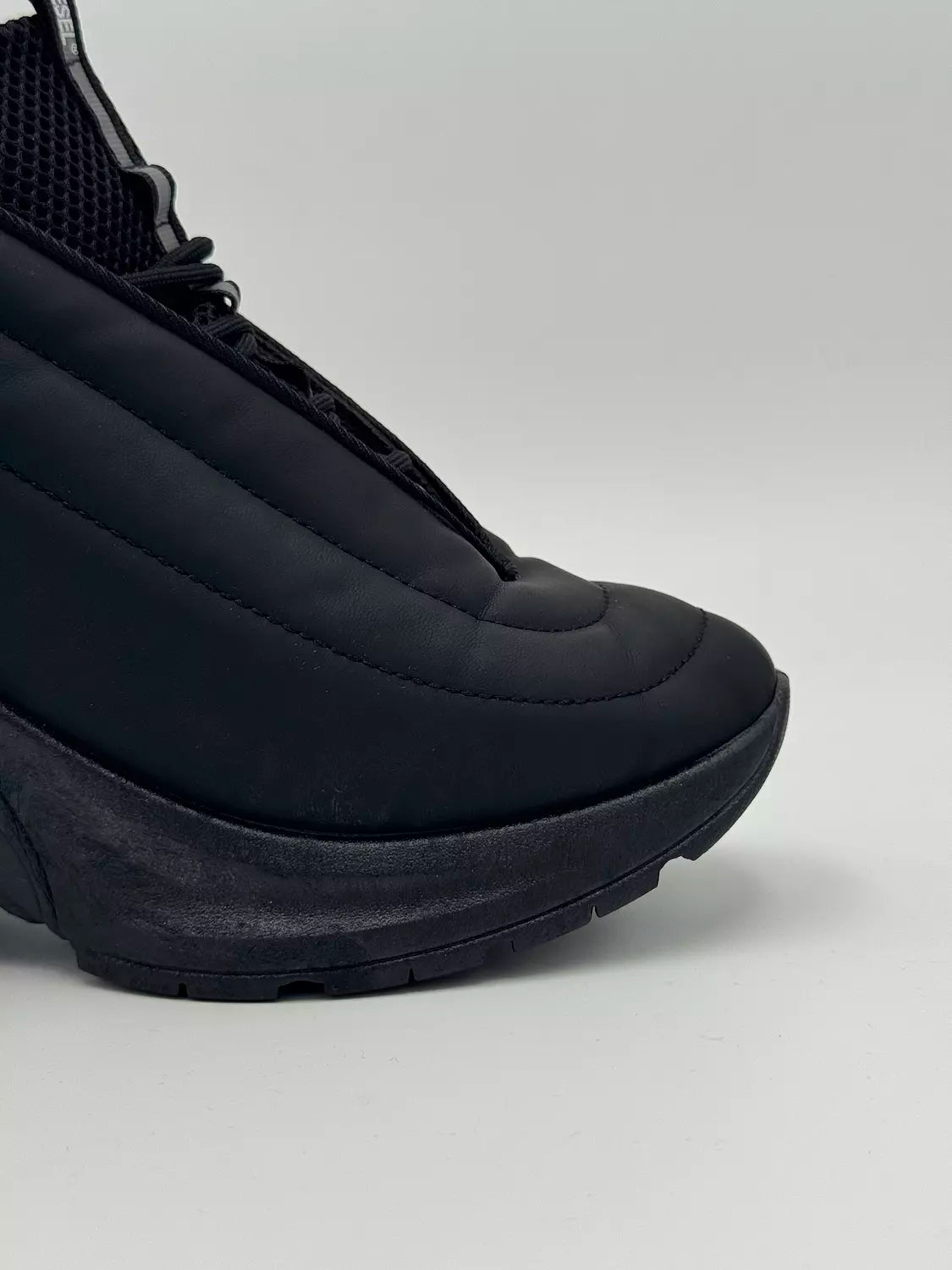 Diesel S-D Runner X Sneaker (B)
