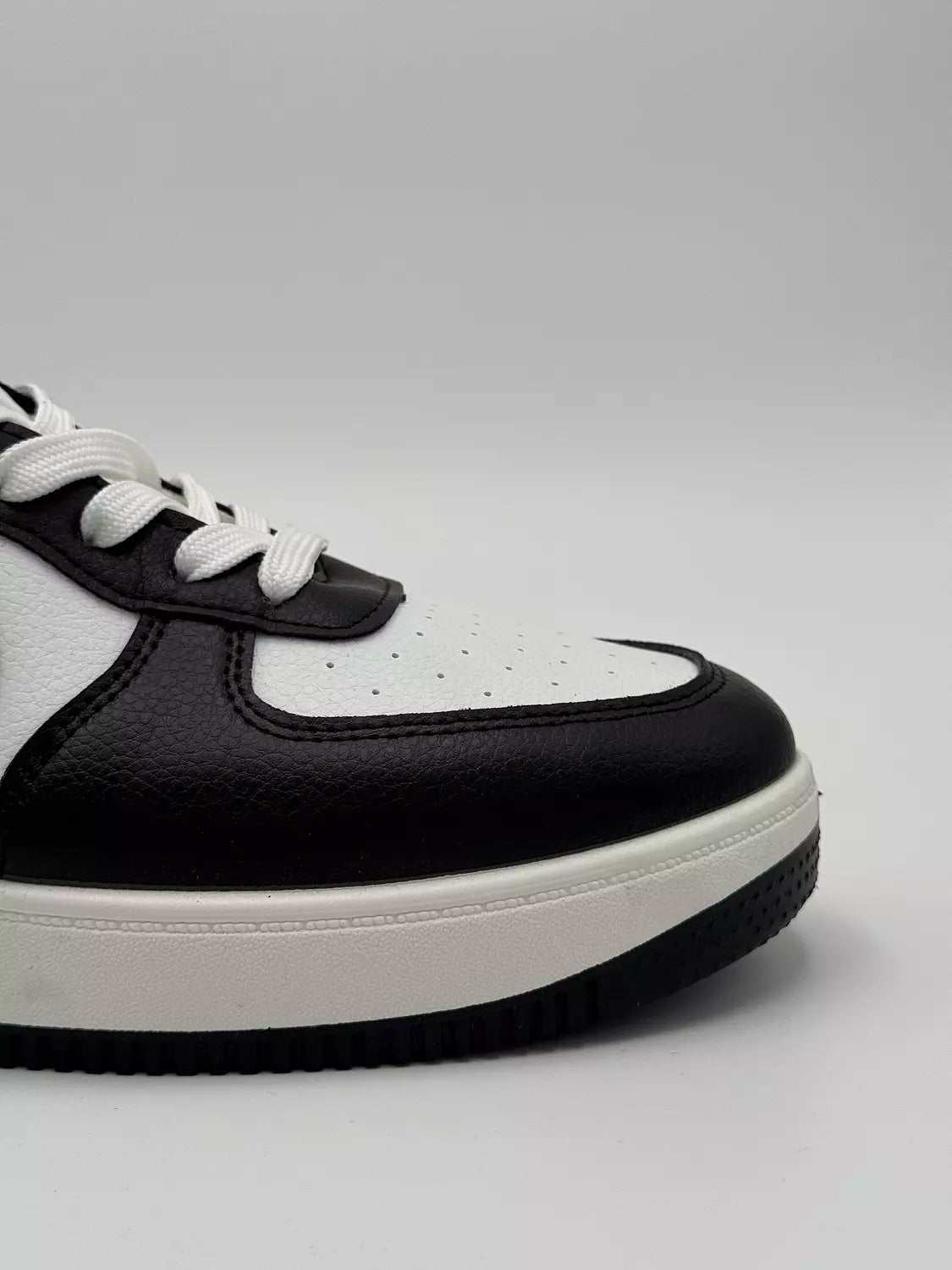 Nike Air Force 1 Low '07 "Court"