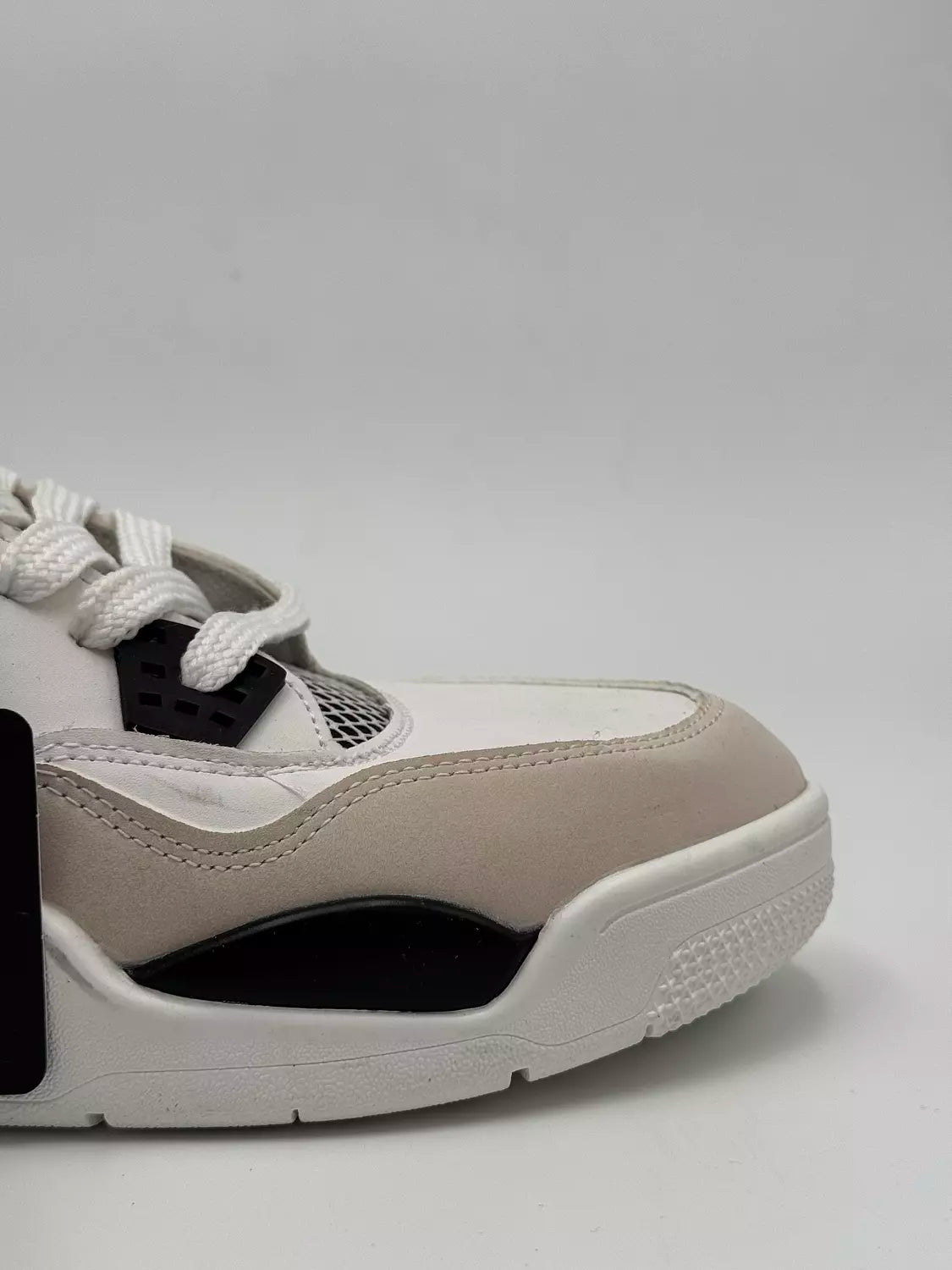 Jordan 4 Retro Military