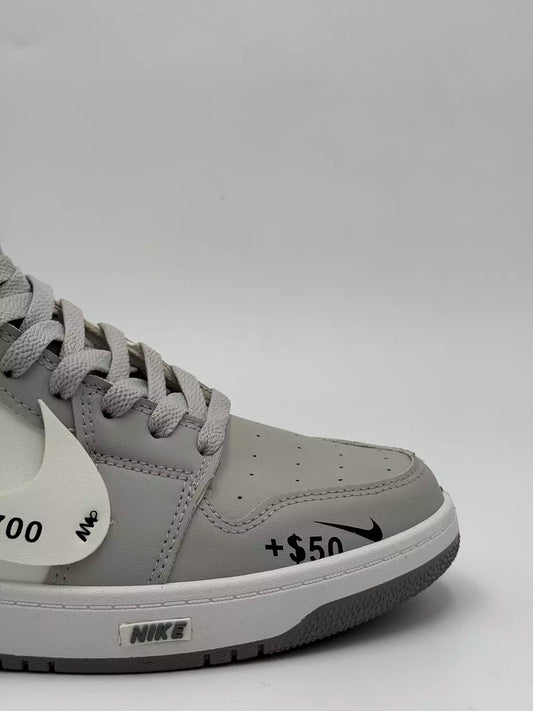 Nike Air Jordan 1 "Resell Me" (GXN)