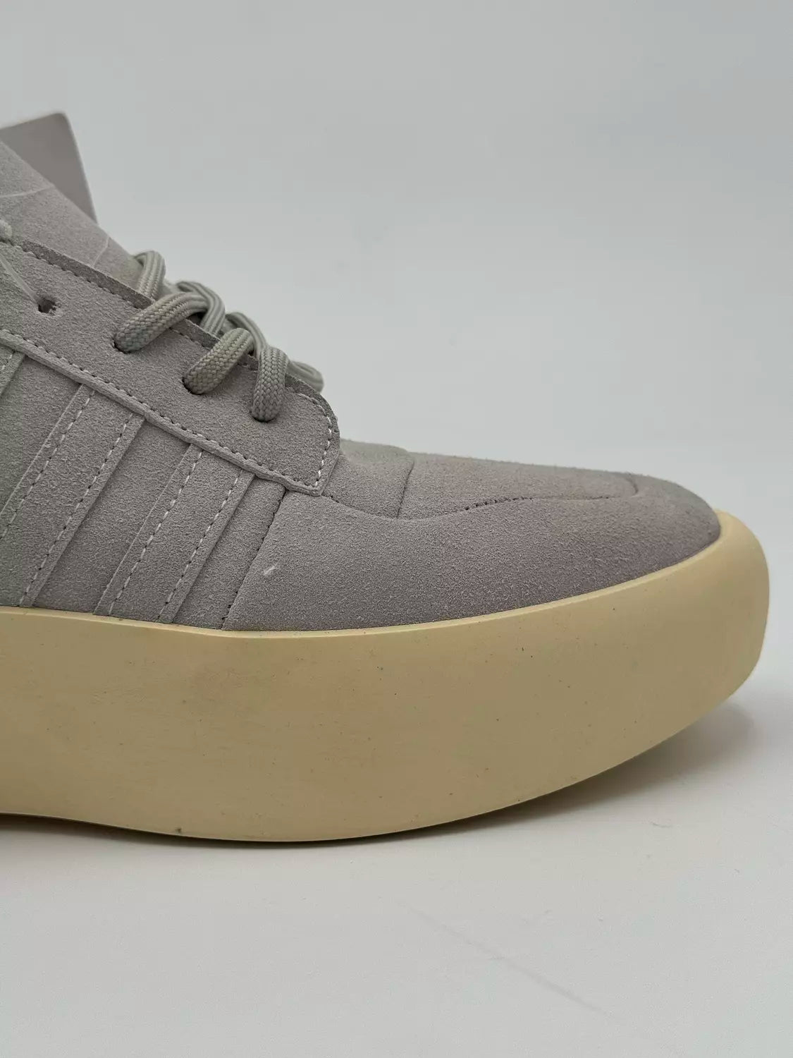 Adidas Fear of God Athletics 86 (grey)