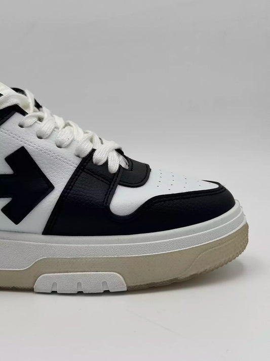 Off-White Out Of Office (B&W)