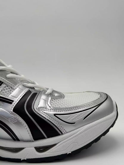 ASICS GEL-Kayano 14 "black tin-special size"
