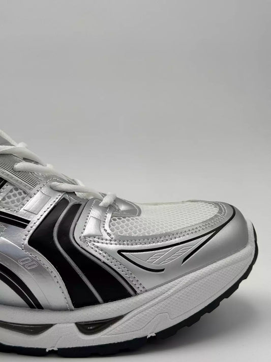ASICS GEL-Kayano 14 "black tin-special size"