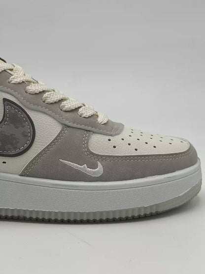 NIKE AIR FORCE 1 X NORTH FACE SNEAKERS (G01)