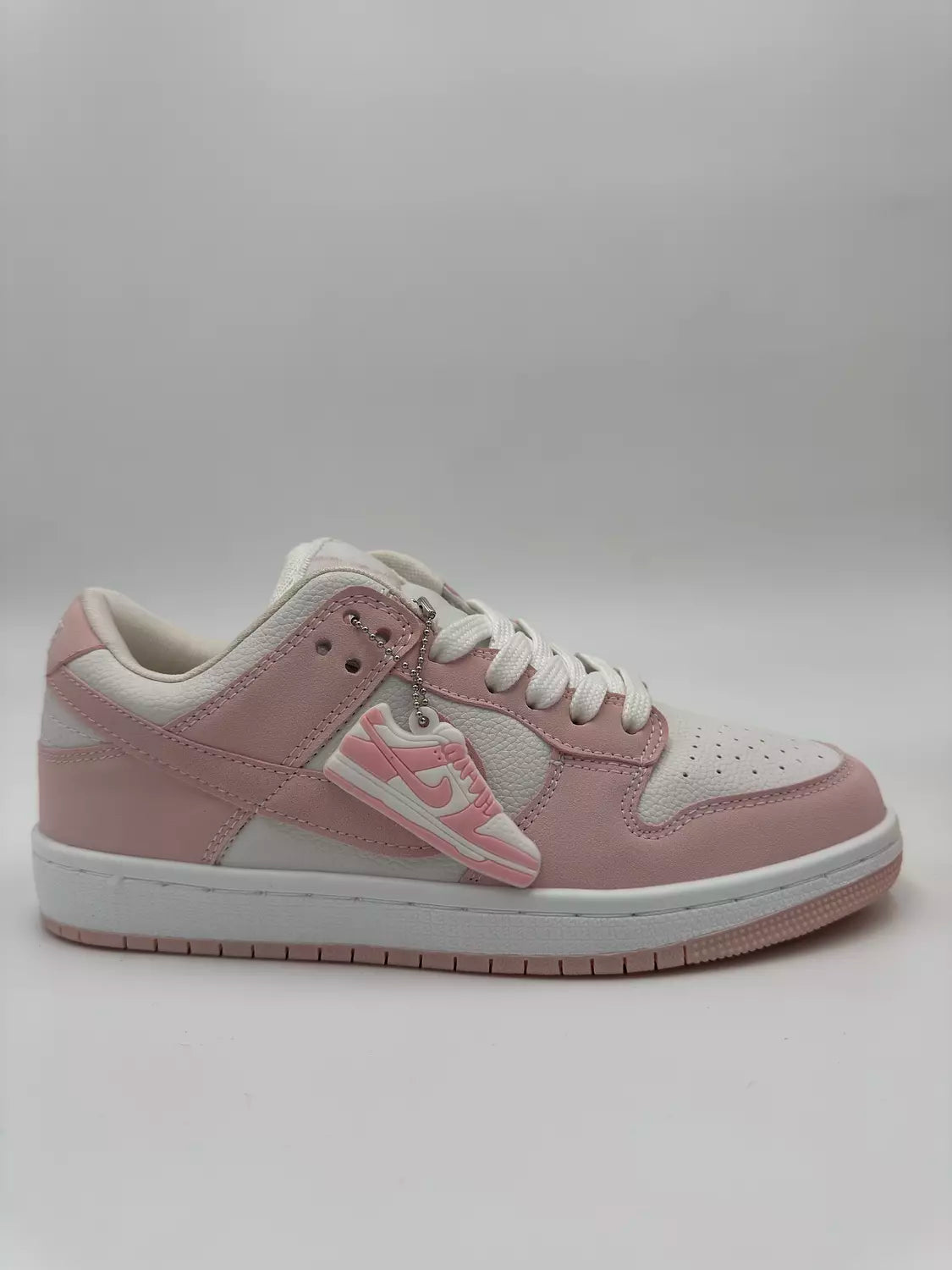 Nike dunk pink