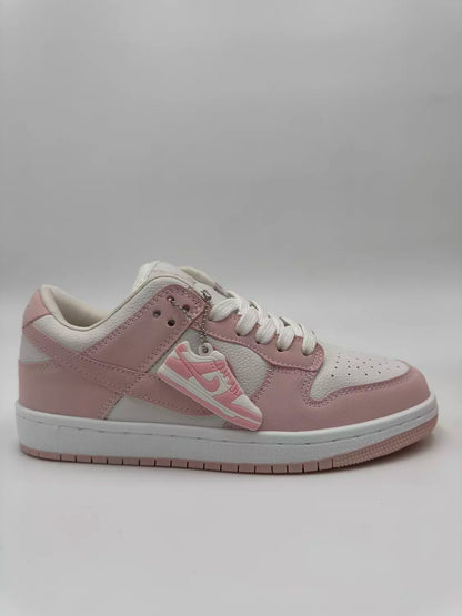 Nike dunk pink