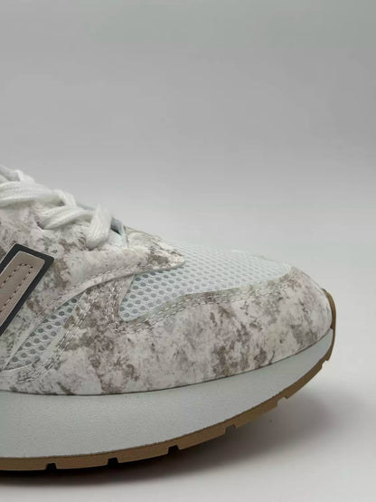 New Balance 574+ "marble-beige"