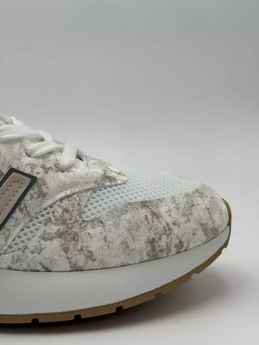 New Balance 574+ "marble-beige"