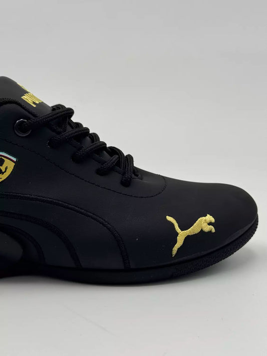 Puma Scuderia Ferrari Motorsport
