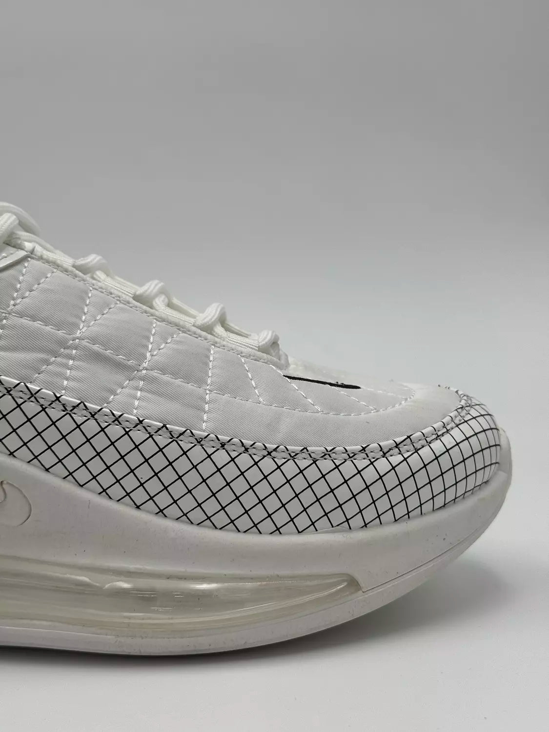 Nike Air MX-720-818 "white"