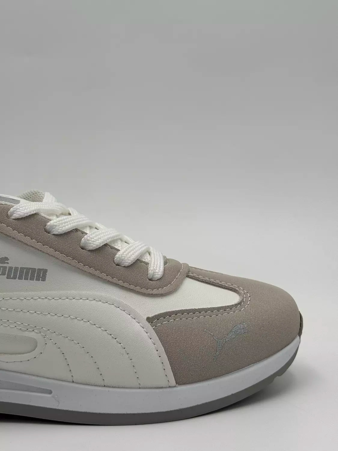 Puma Court Ultra "White Tint"