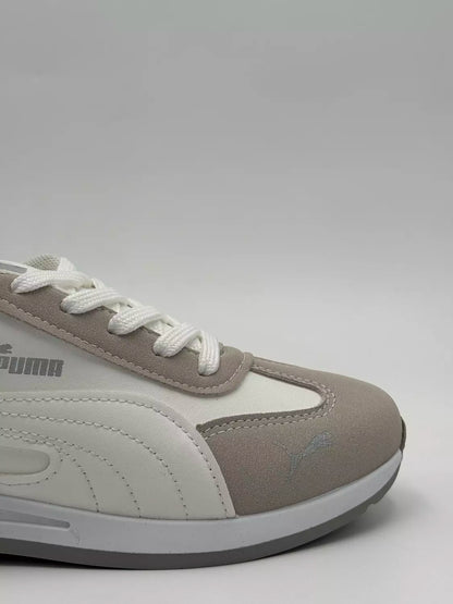 Puma Court Ultra "White Tint"